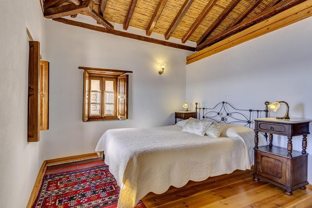 Malvasia Traditional Hotel Monemvasía Eksteriør bilde